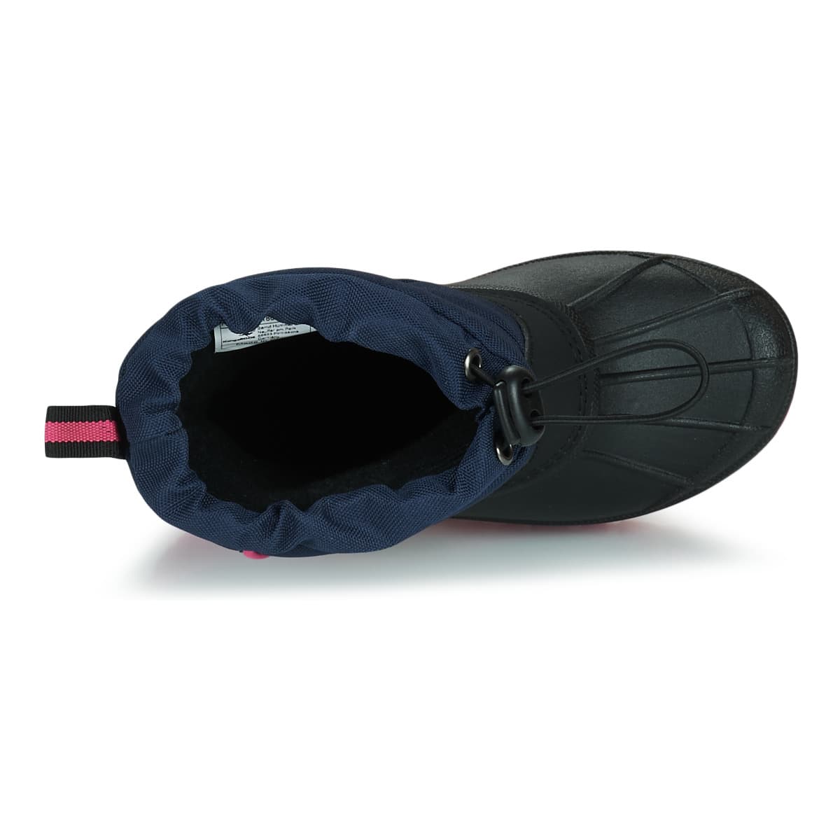 Girls' Outdoor Shoes Kangaroos Blue