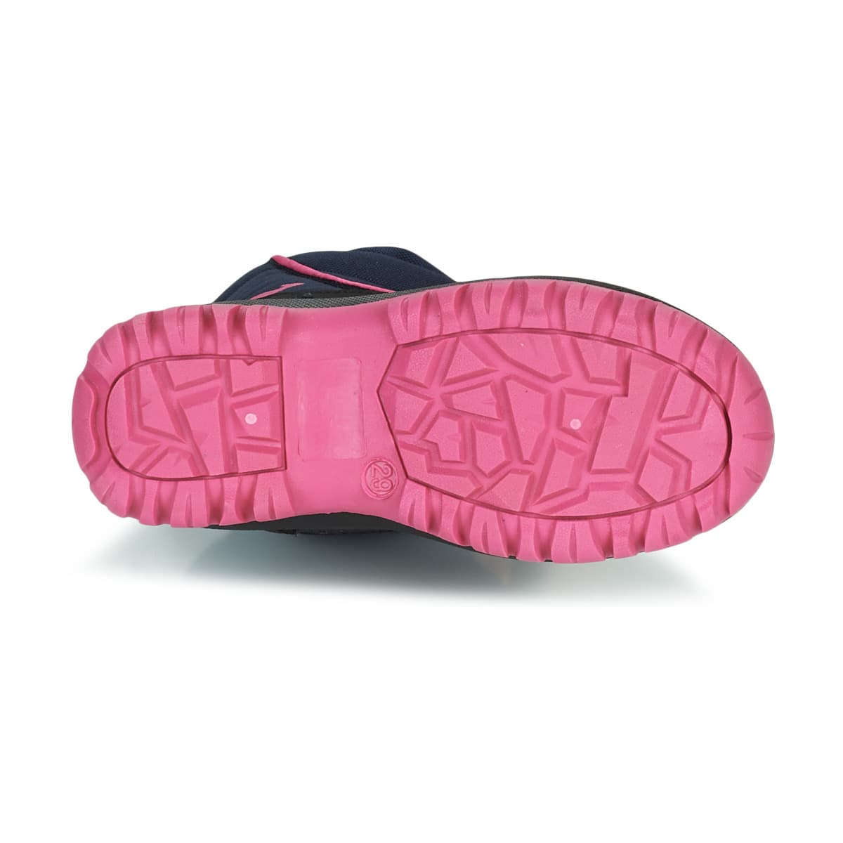 Girls' Outdoor Shoes Kangaroos Blue