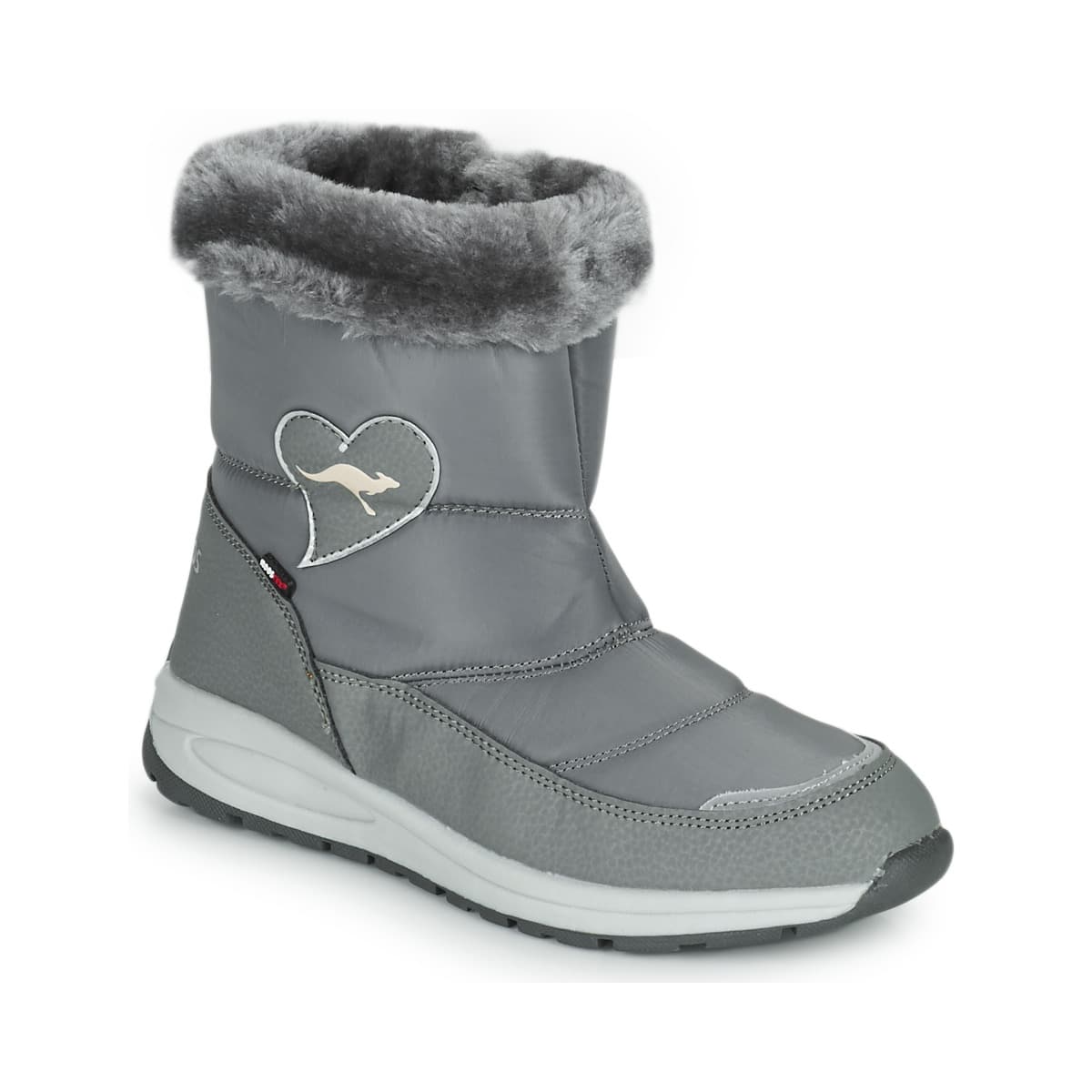 Μπότες για σκι Kangaroos K-ELISA RTX