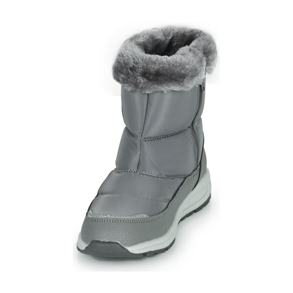 Women's Outdoor Shoes Kangaroos Gray