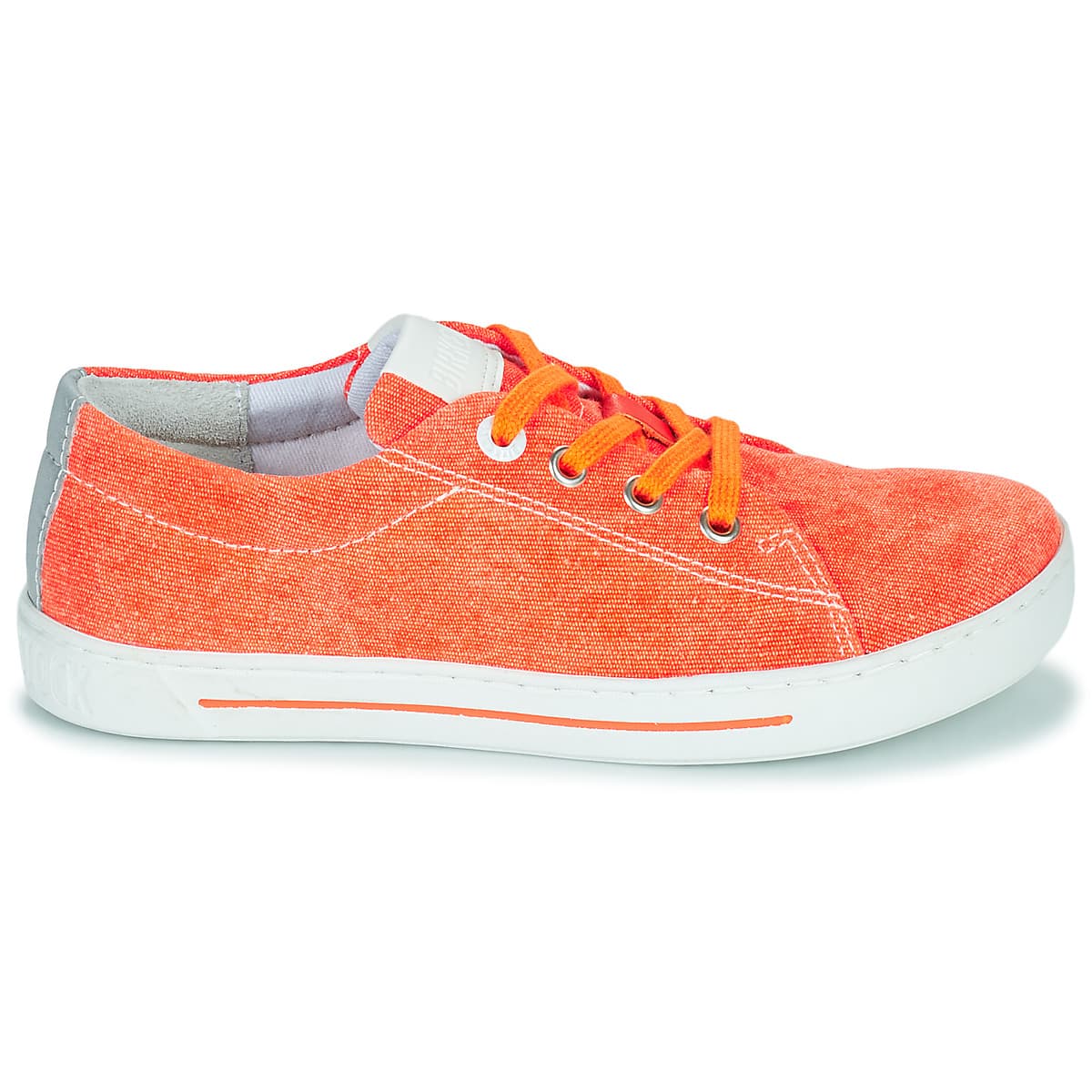 Boys' Sneakers BIRKENSTOCK Orange