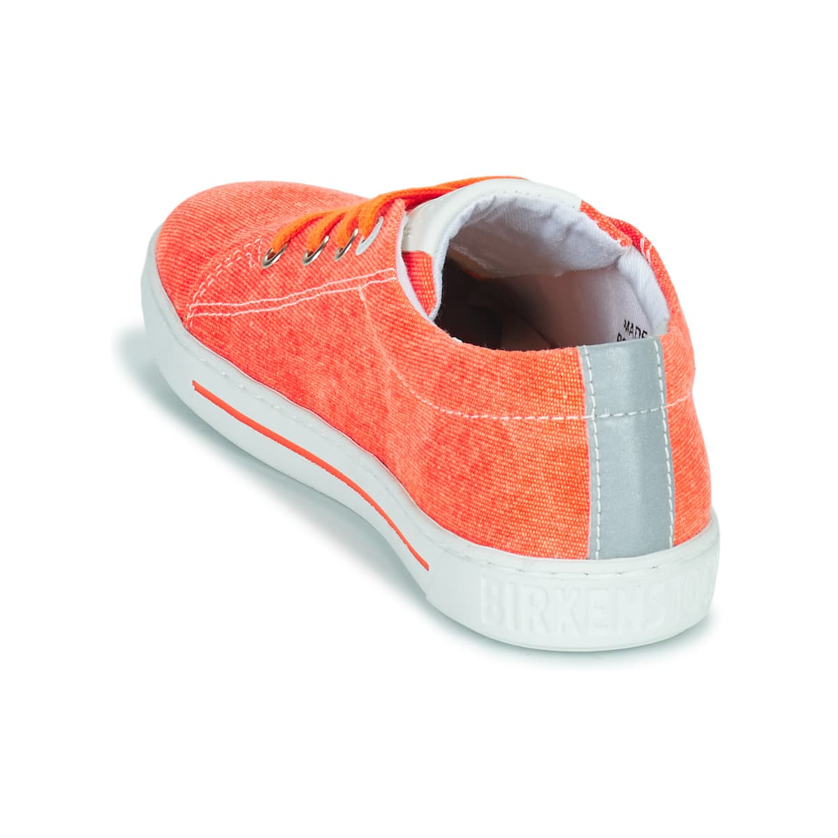 Boys' Sneakers BIRKENSTOCK Orange