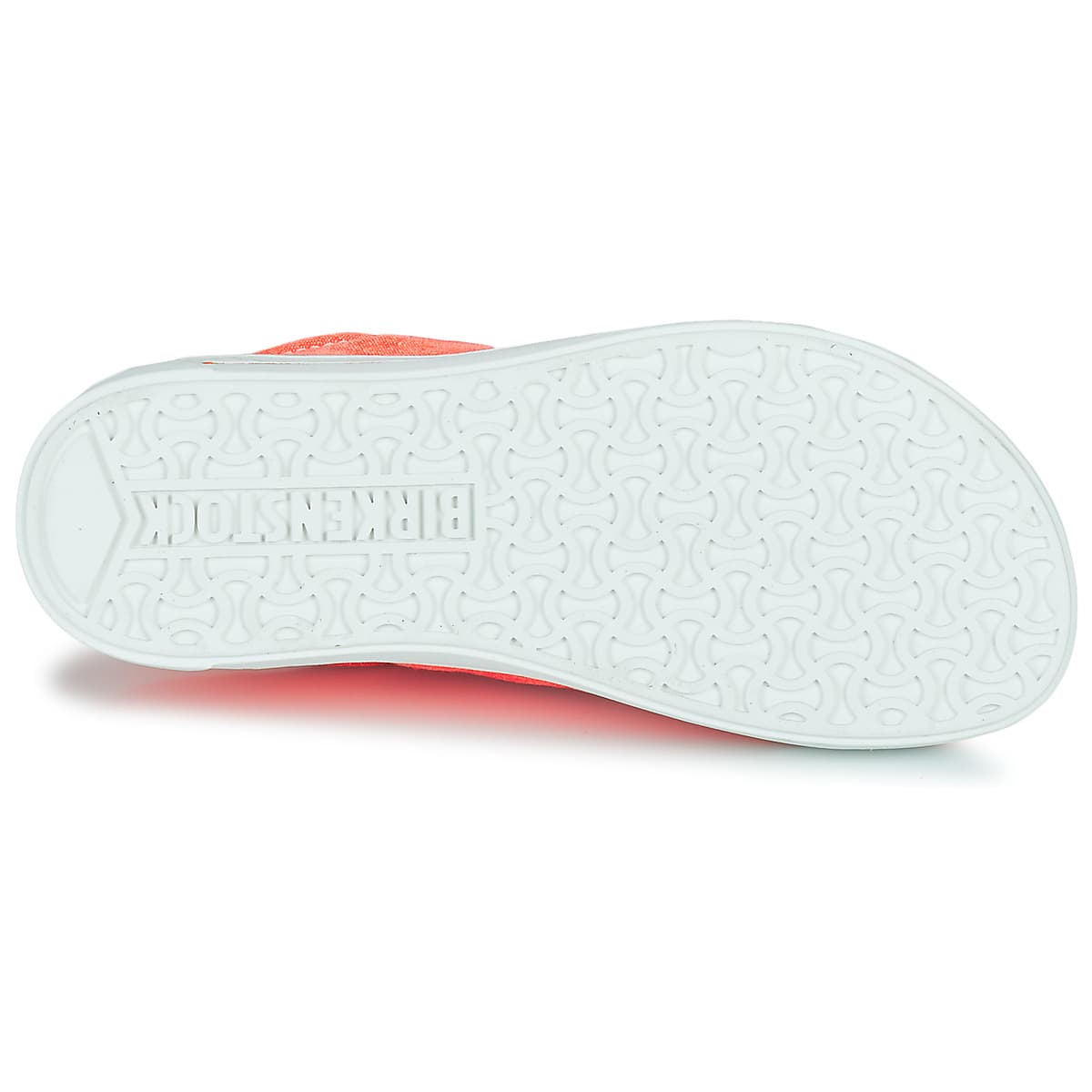 Boys' Sneakers BIRKENSTOCK Orange