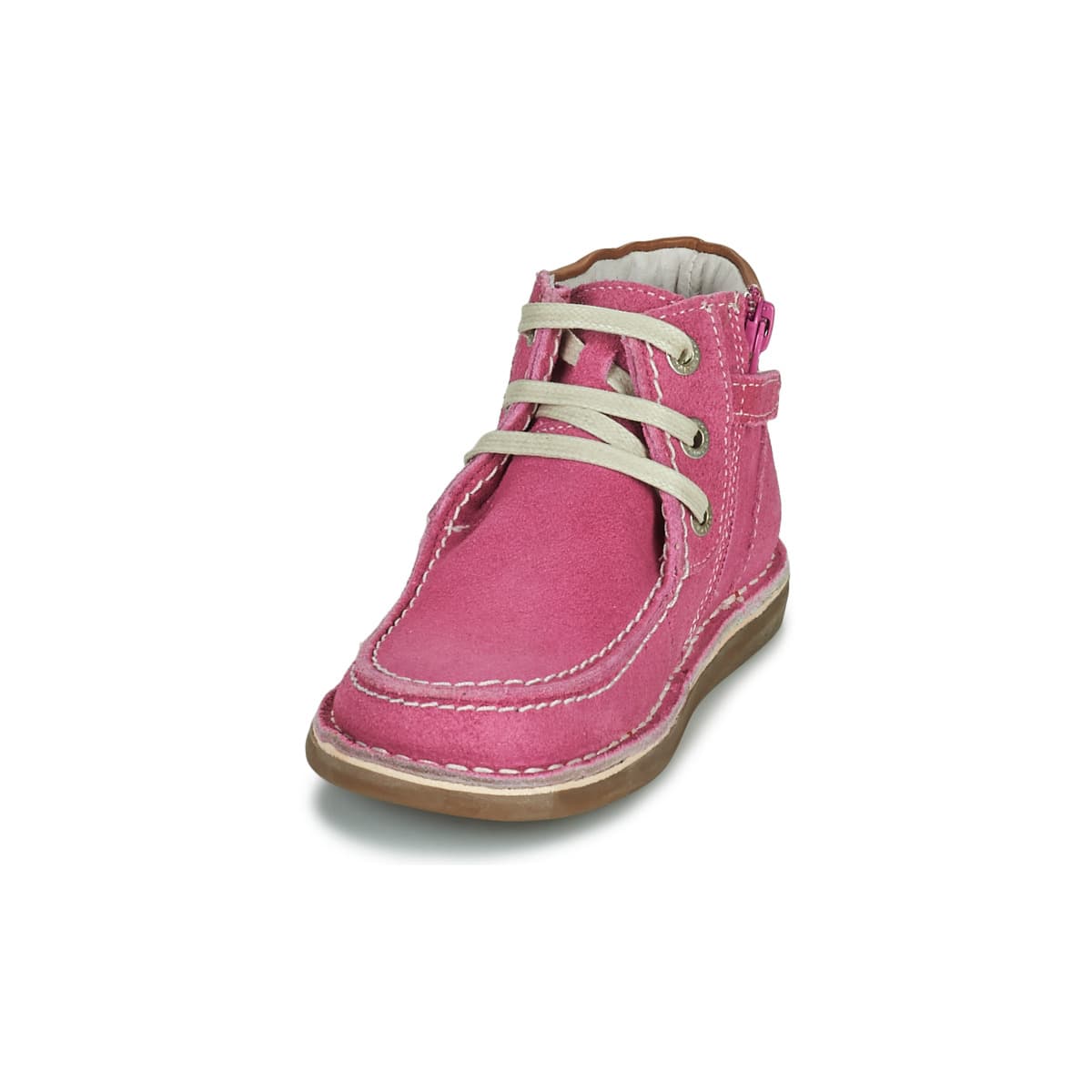 Girls' Boots BIRKENSTOCK Pink