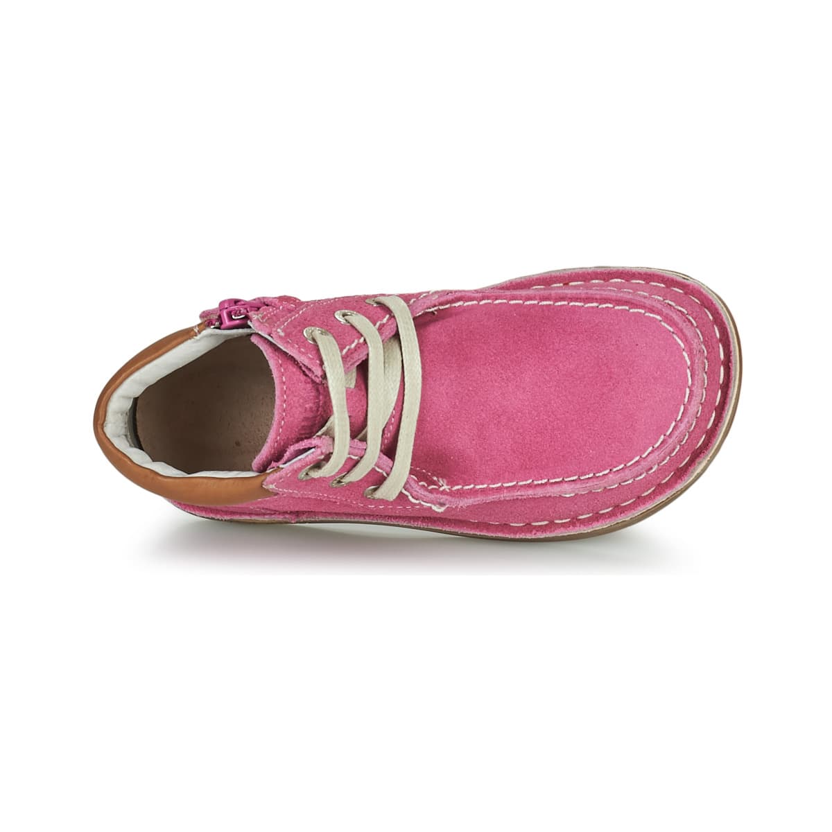 Girls' Boots BIRKENSTOCK Pink