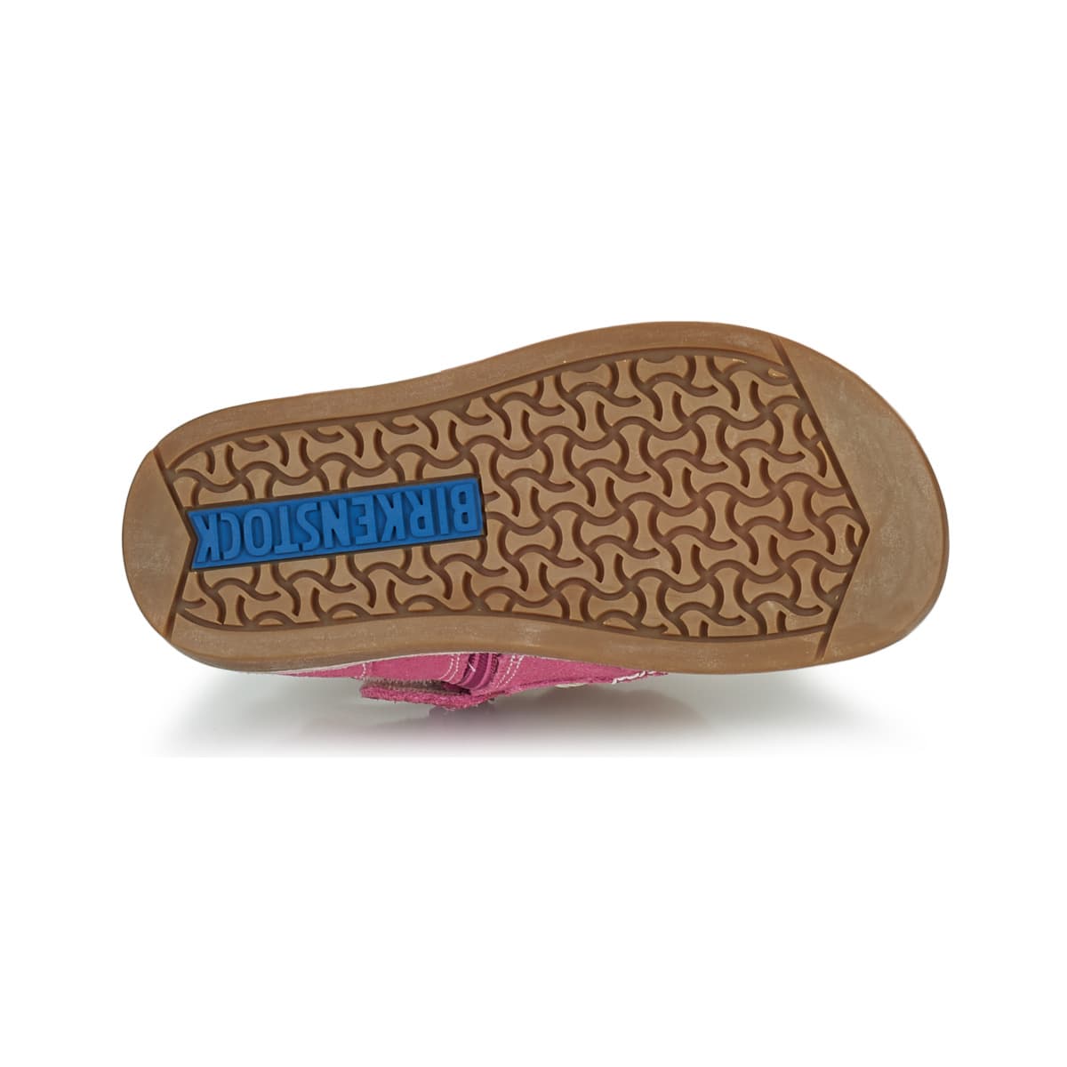 Girls' Boots BIRKENSTOCK Pink