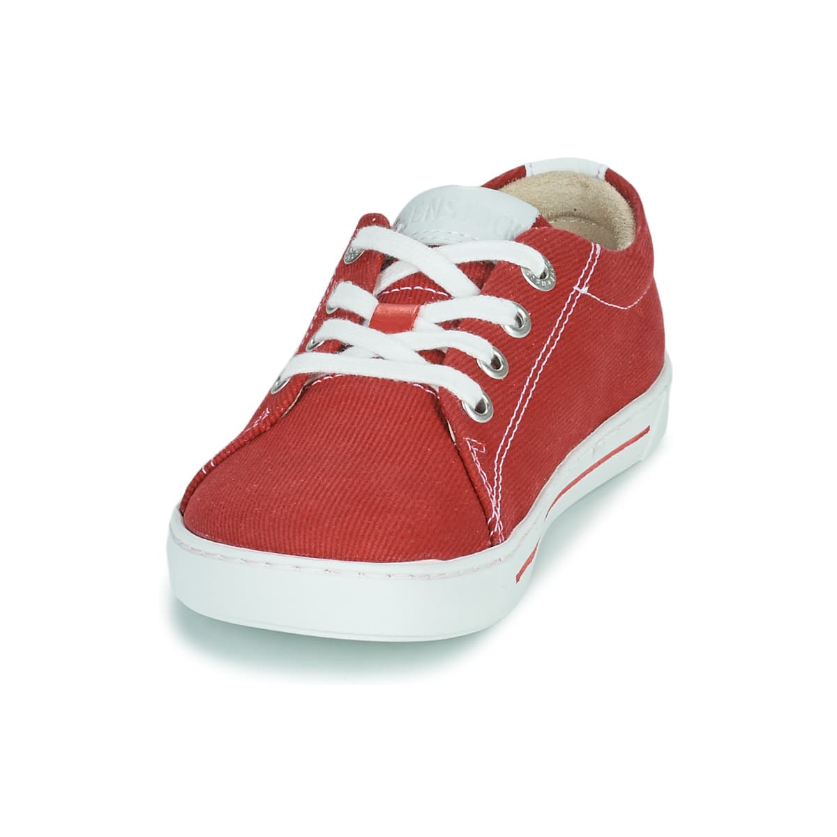 Boys' Sneakers BIRKENSTOCK Red