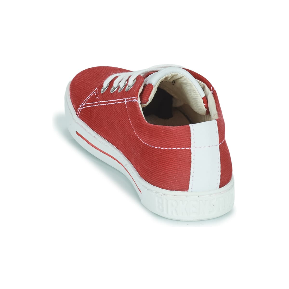 Boys' Sneakers BIRKENSTOCK Red