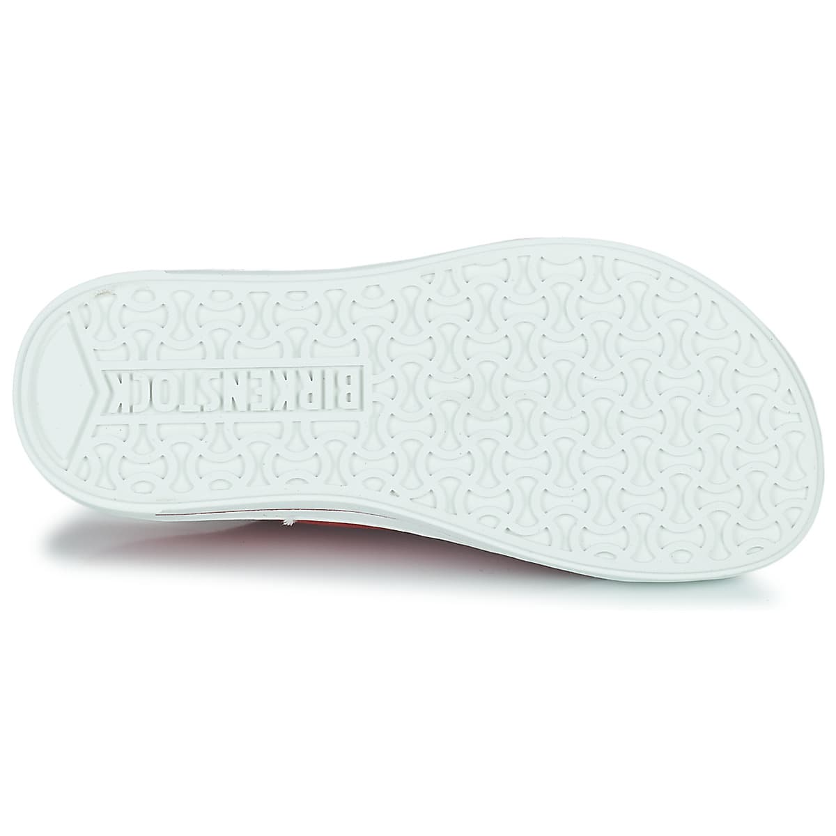 Boys' Sneakers BIRKENSTOCK Red