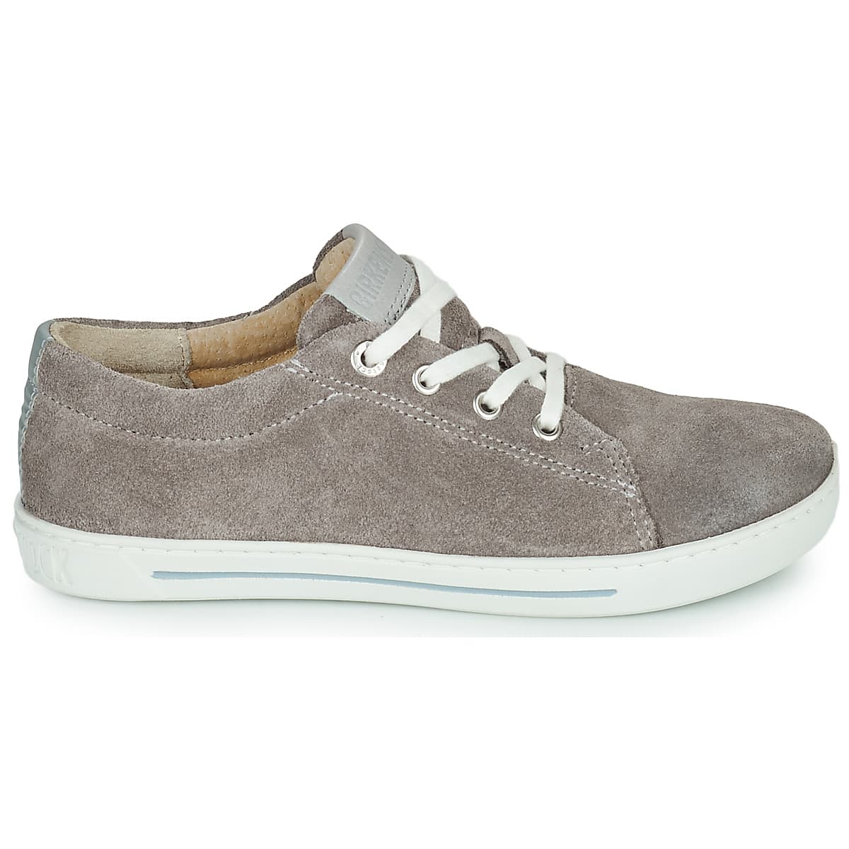 Boys' Sneakers BIRKENSTOCK Gray