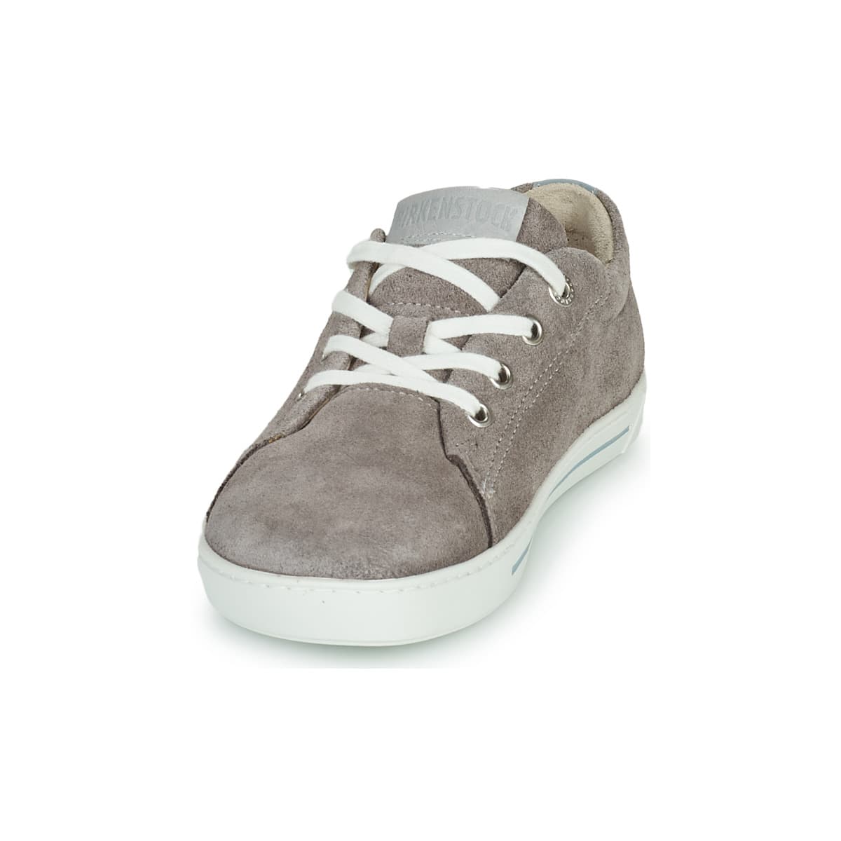 Boys' Sneakers BIRKENSTOCK Gray