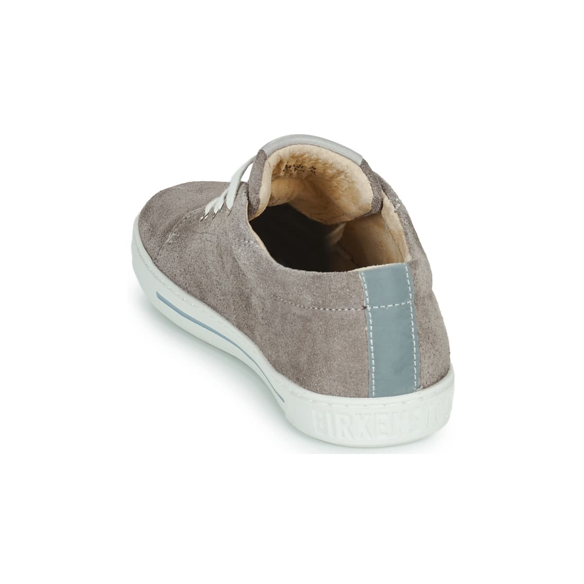 Boys' Sneakers BIRKENSTOCK Gray