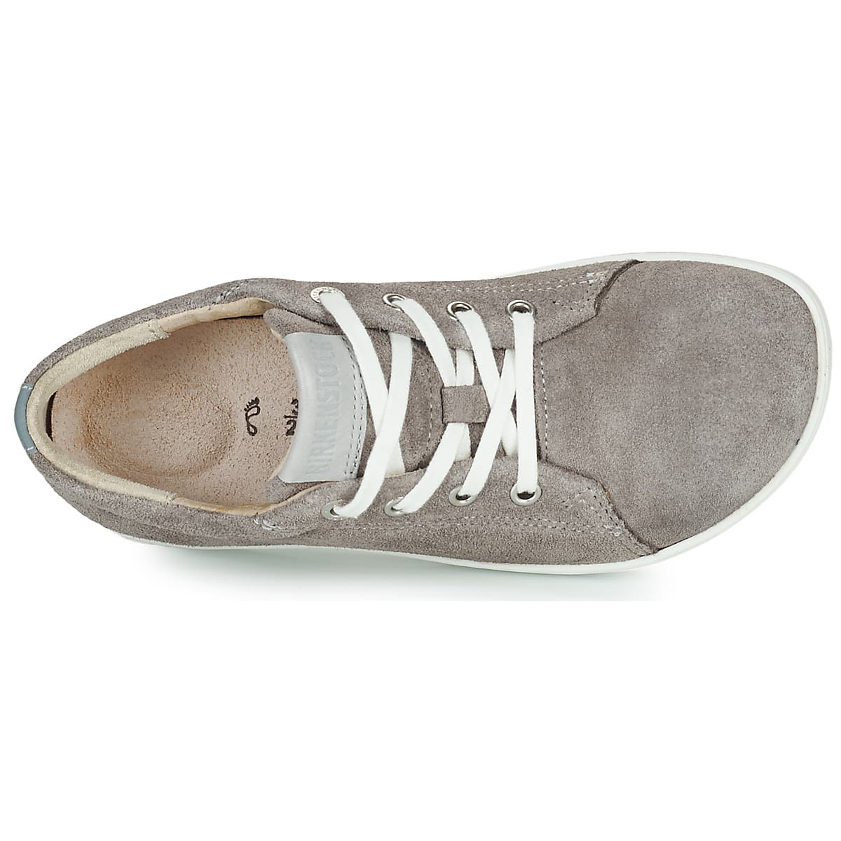 Boys' Sneakers BIRKENSTOCK Gray