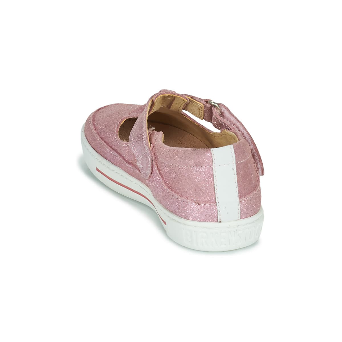 Women's Ballet Flats BIRKENSTOCK Pink