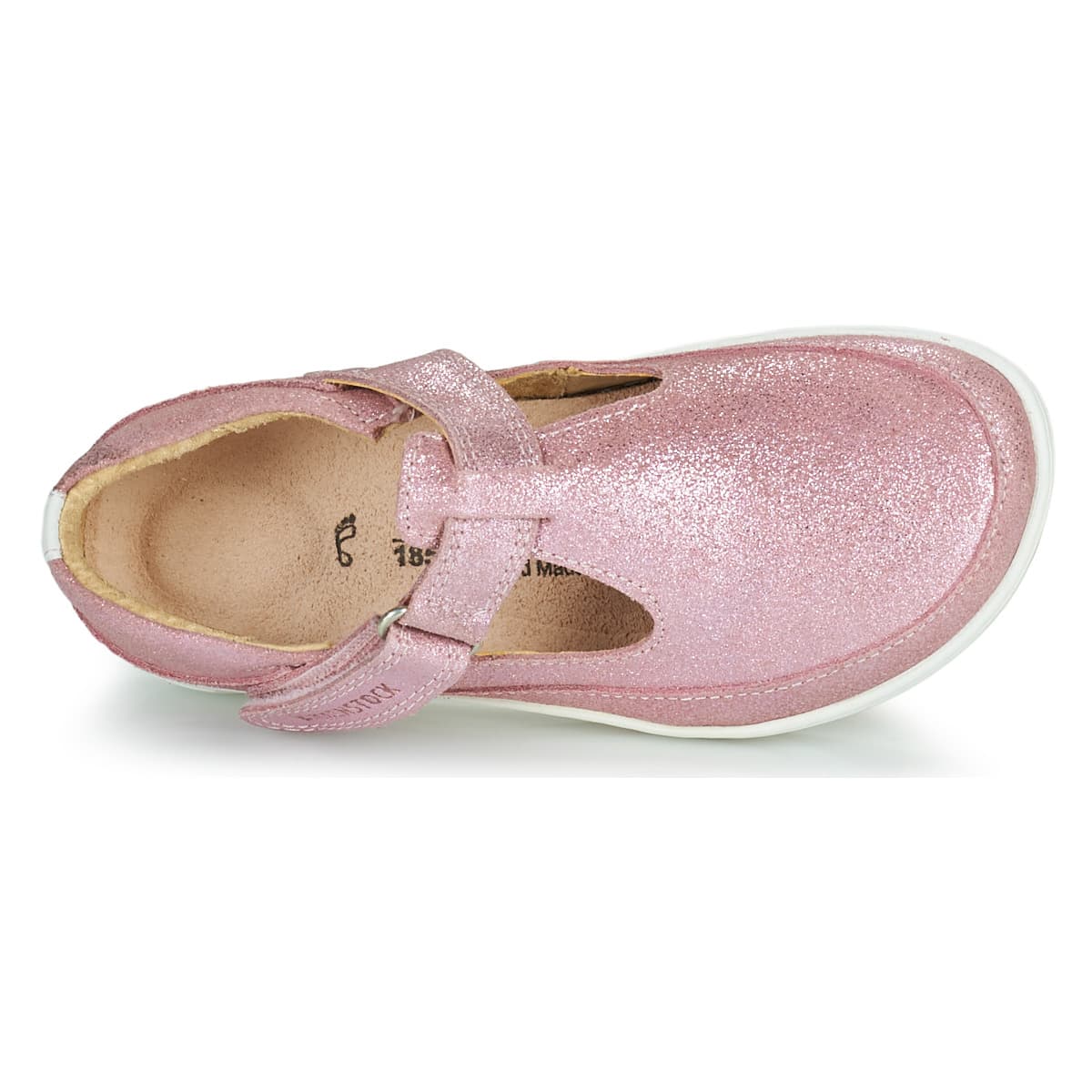 Women's Ballet Flats BIRKENSTOCK Pink