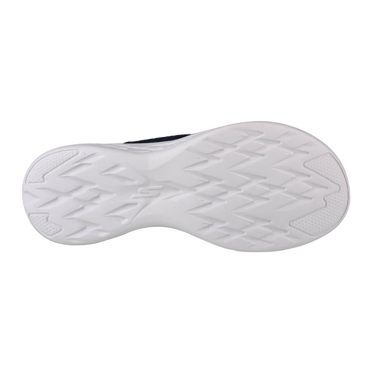 Women's Flip Flops Skechers Blue