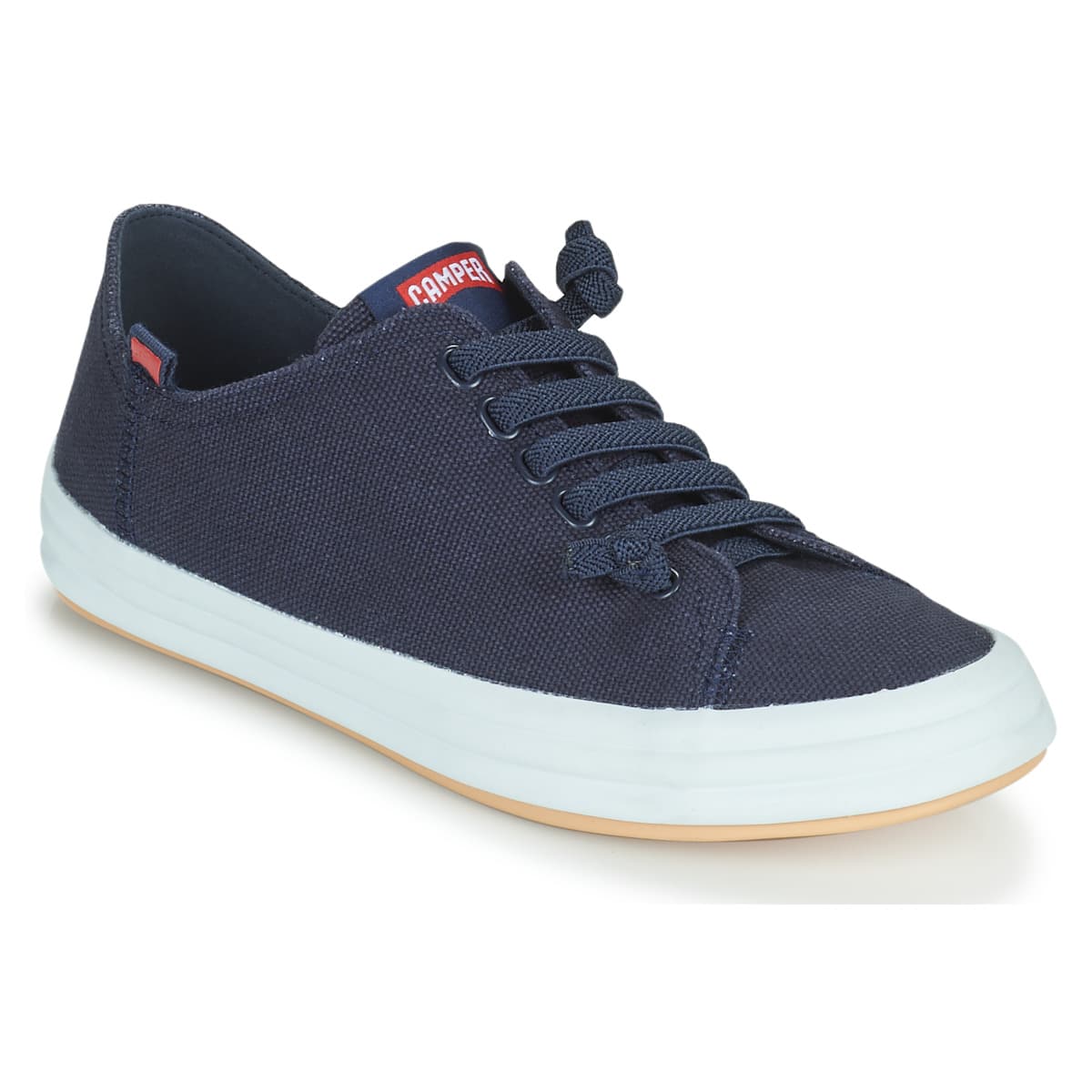 Women's Sneakers Camper Blue
