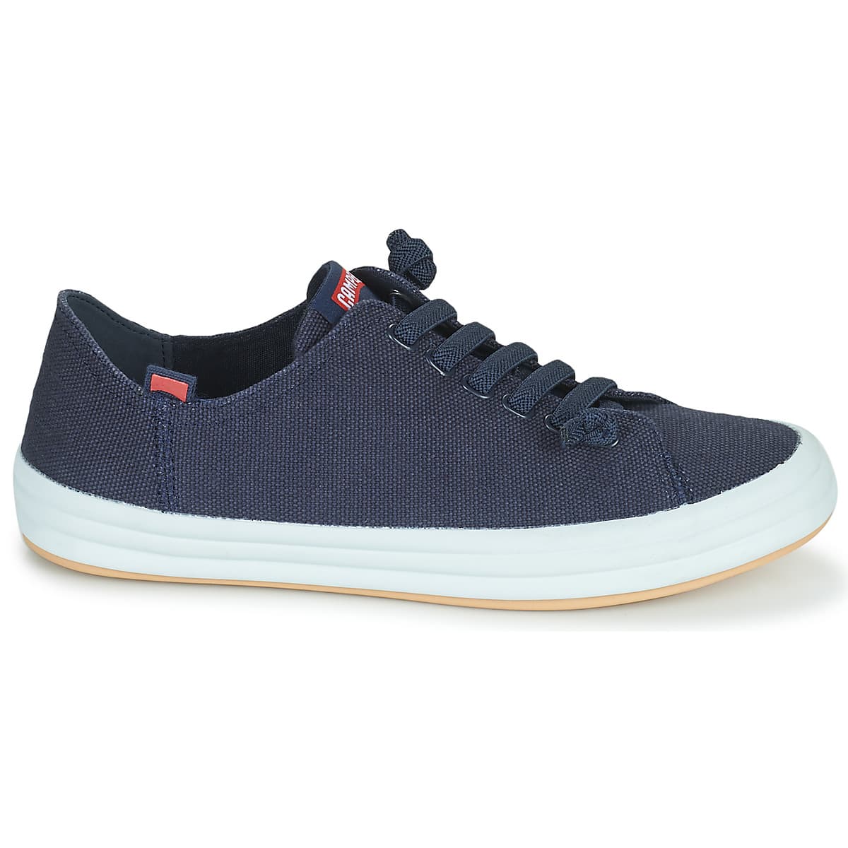 Women's Sneakers Camper Blue