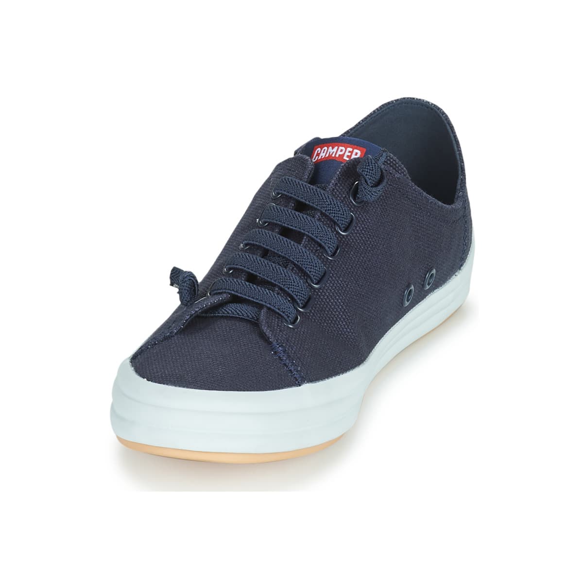 Women's Sneakers Camper Blue