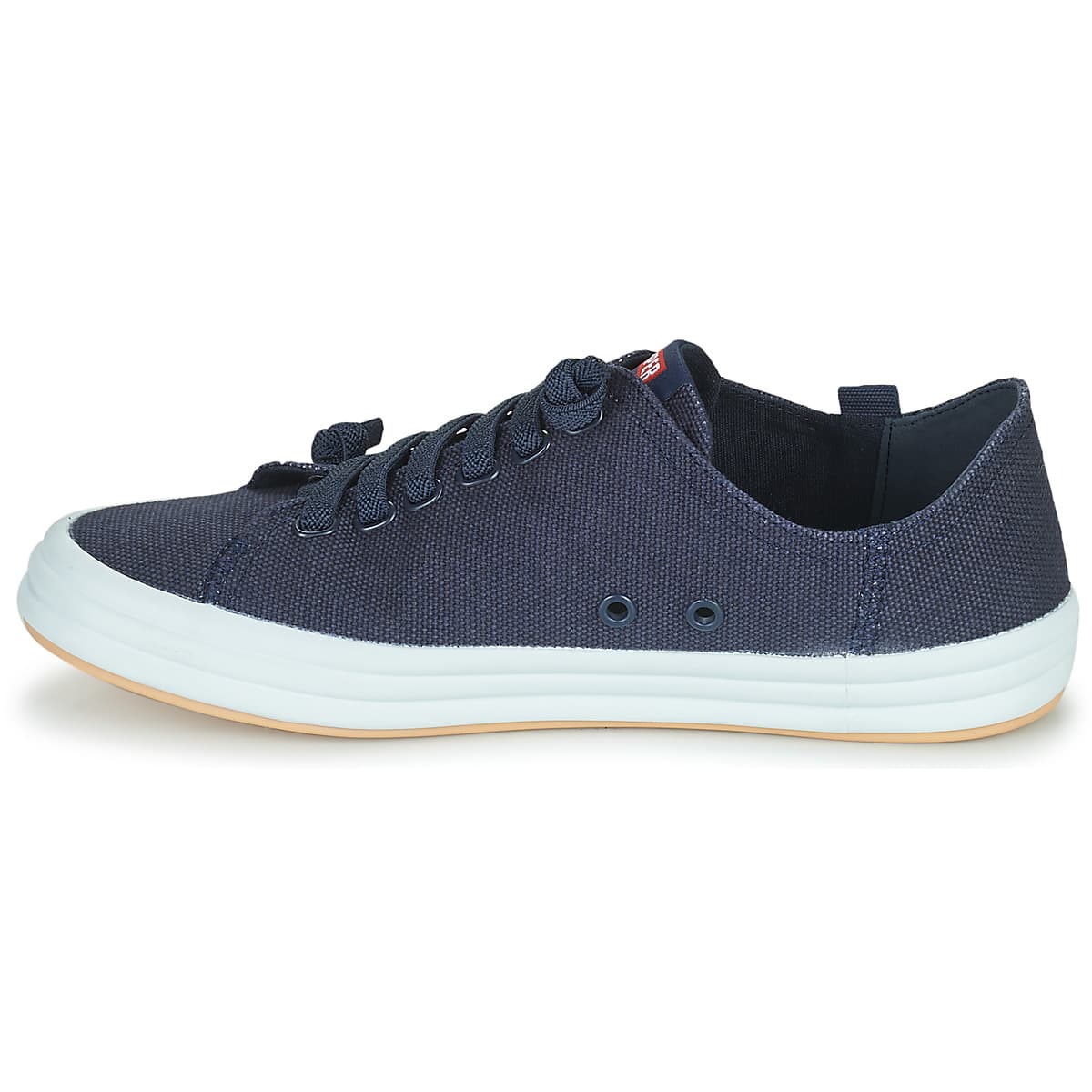 Women's Sneakers Camper Blue