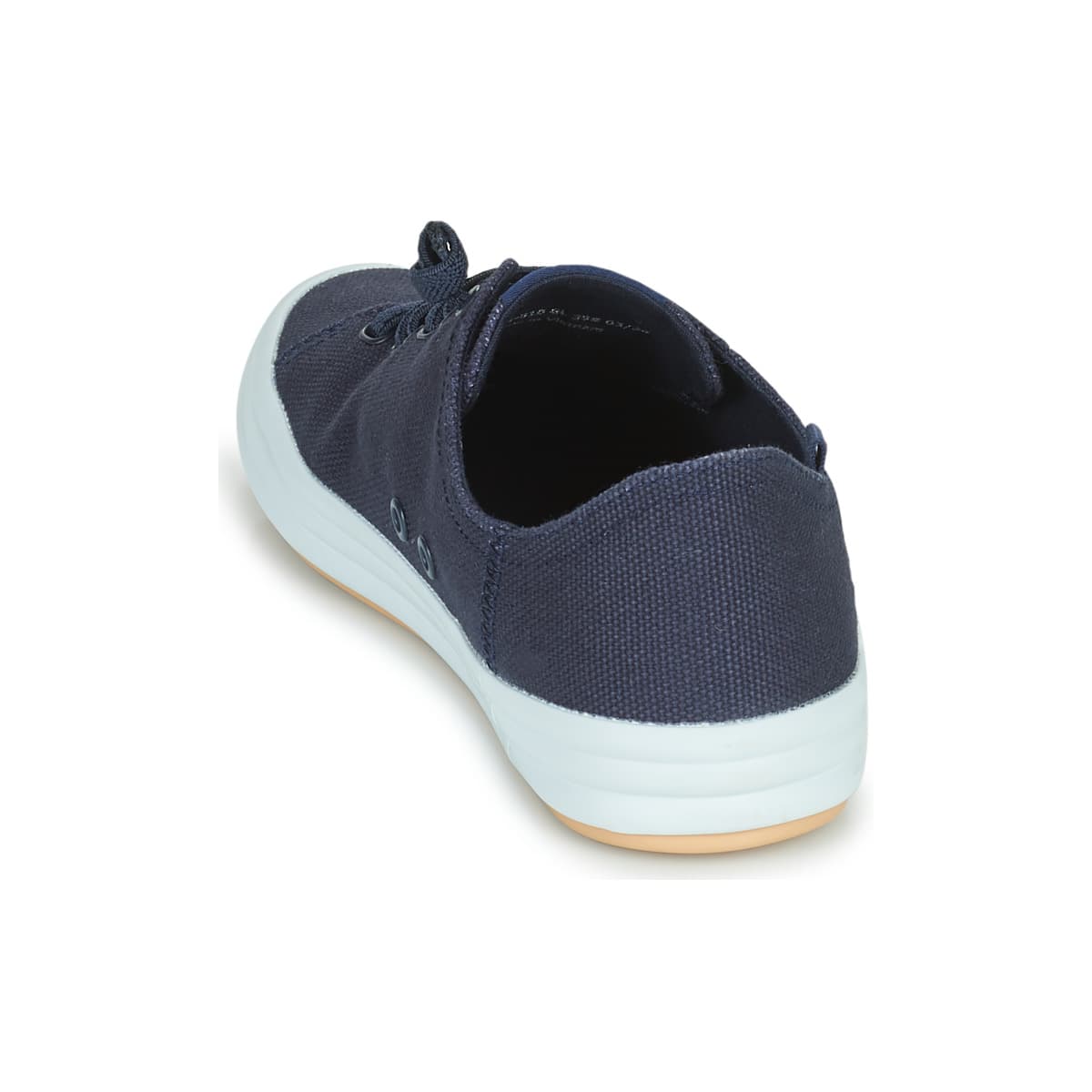 Women's Sneakers Camper Blue