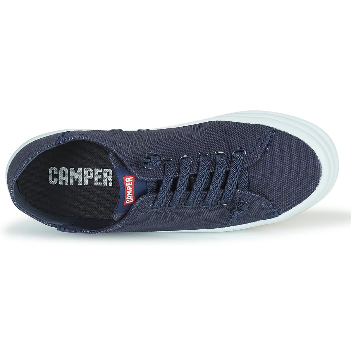 Women's Sneakers Camper Blue