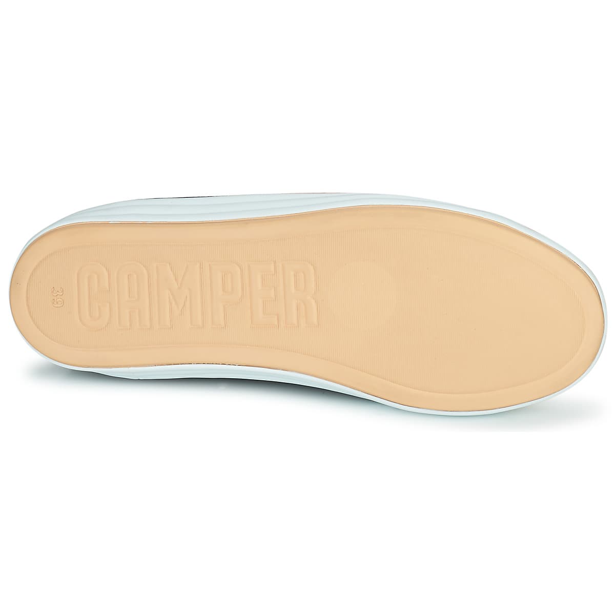 Women's Sneakers Camper Blue