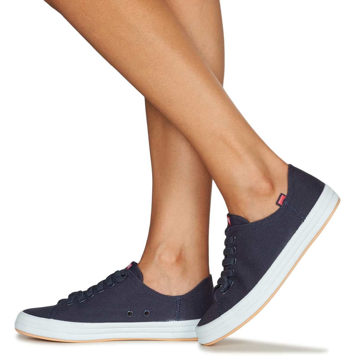 Women's Sneakers Camper Blue