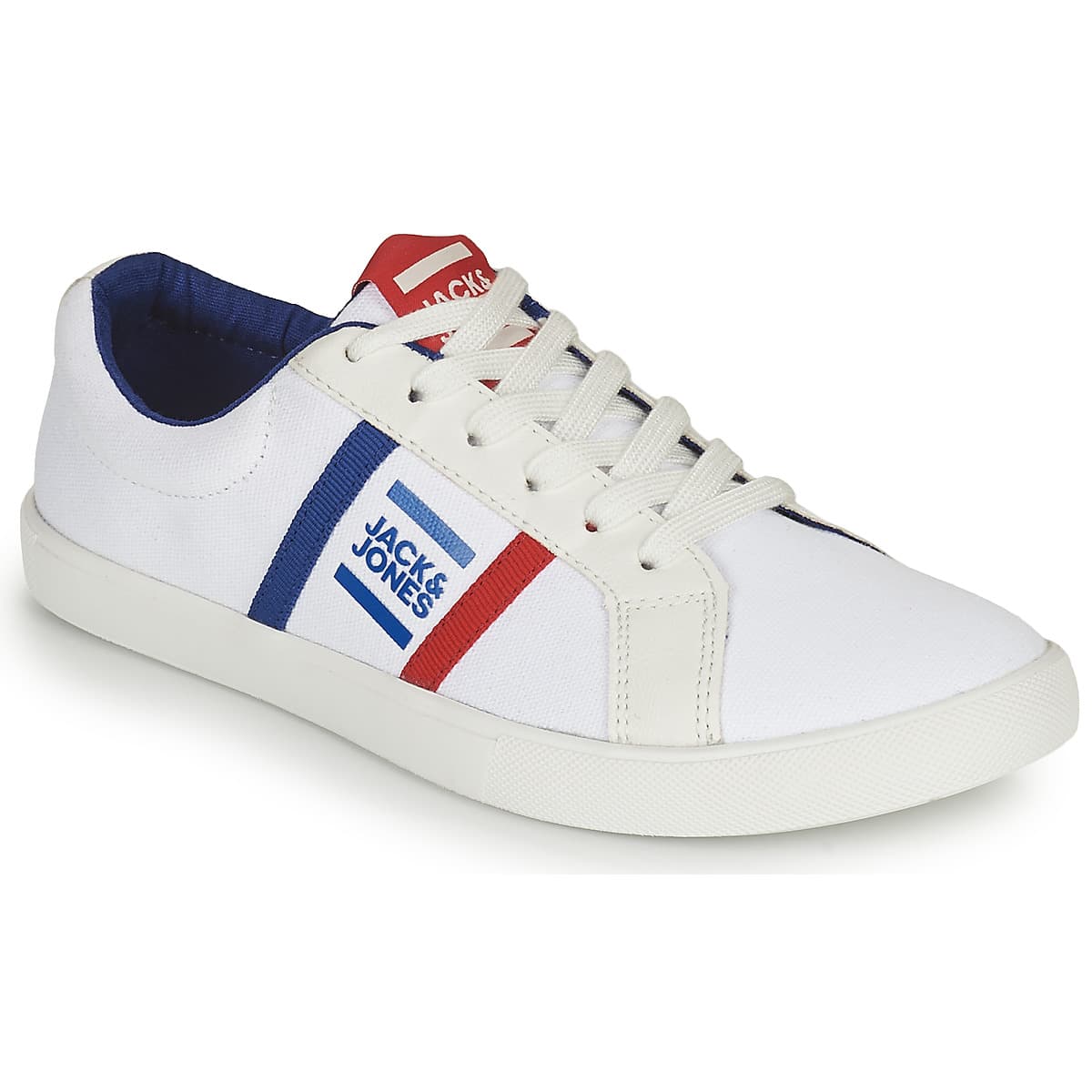 Boys' Sneakers Jack & Jones White