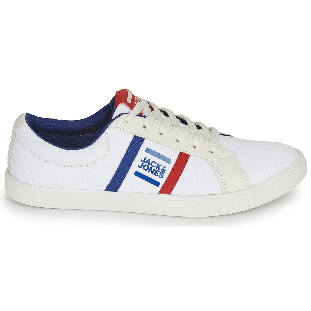 Boys' Sneakers Jack & Jones White