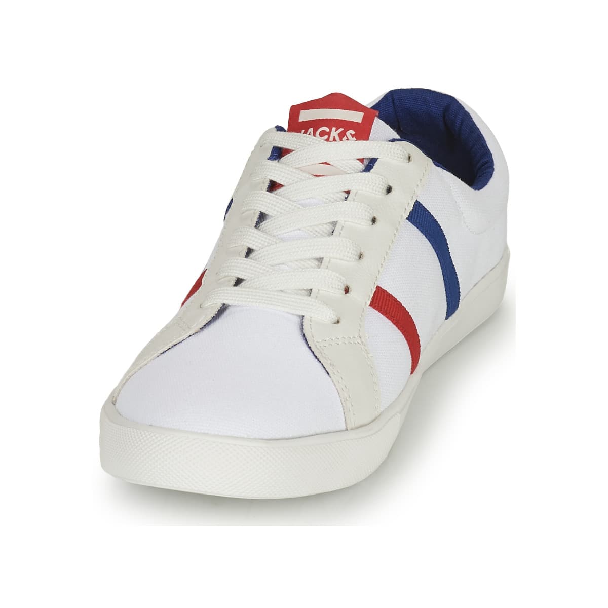 Boys' Sneakers Jack & Jones White