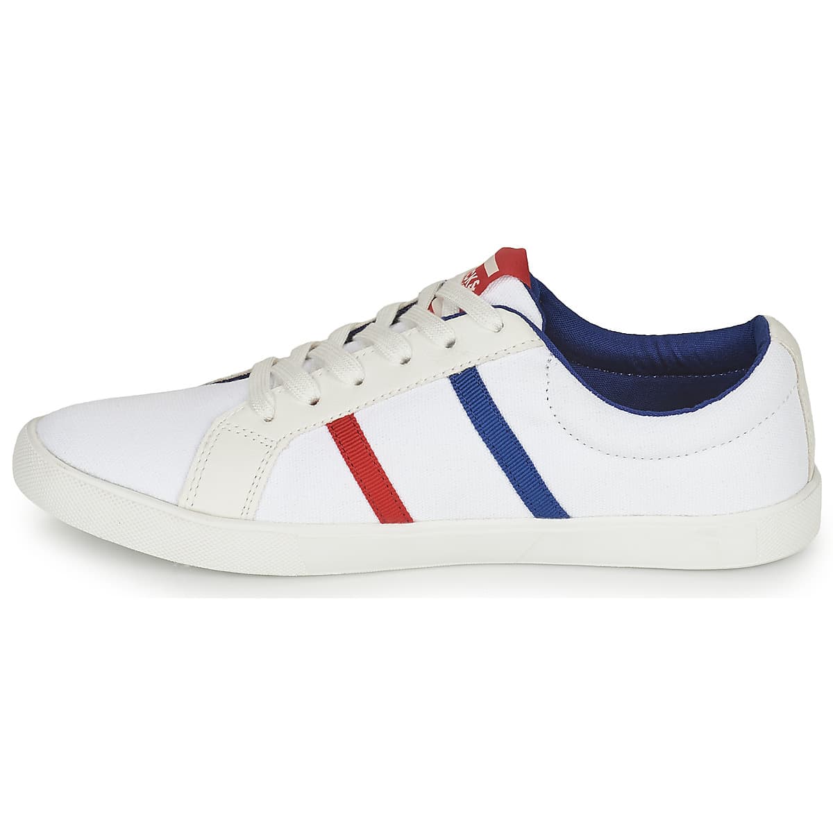 Boys' Sneakers Jack & Jones White