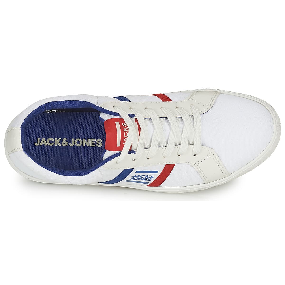 Boys' Sneakers Jack & Jones White