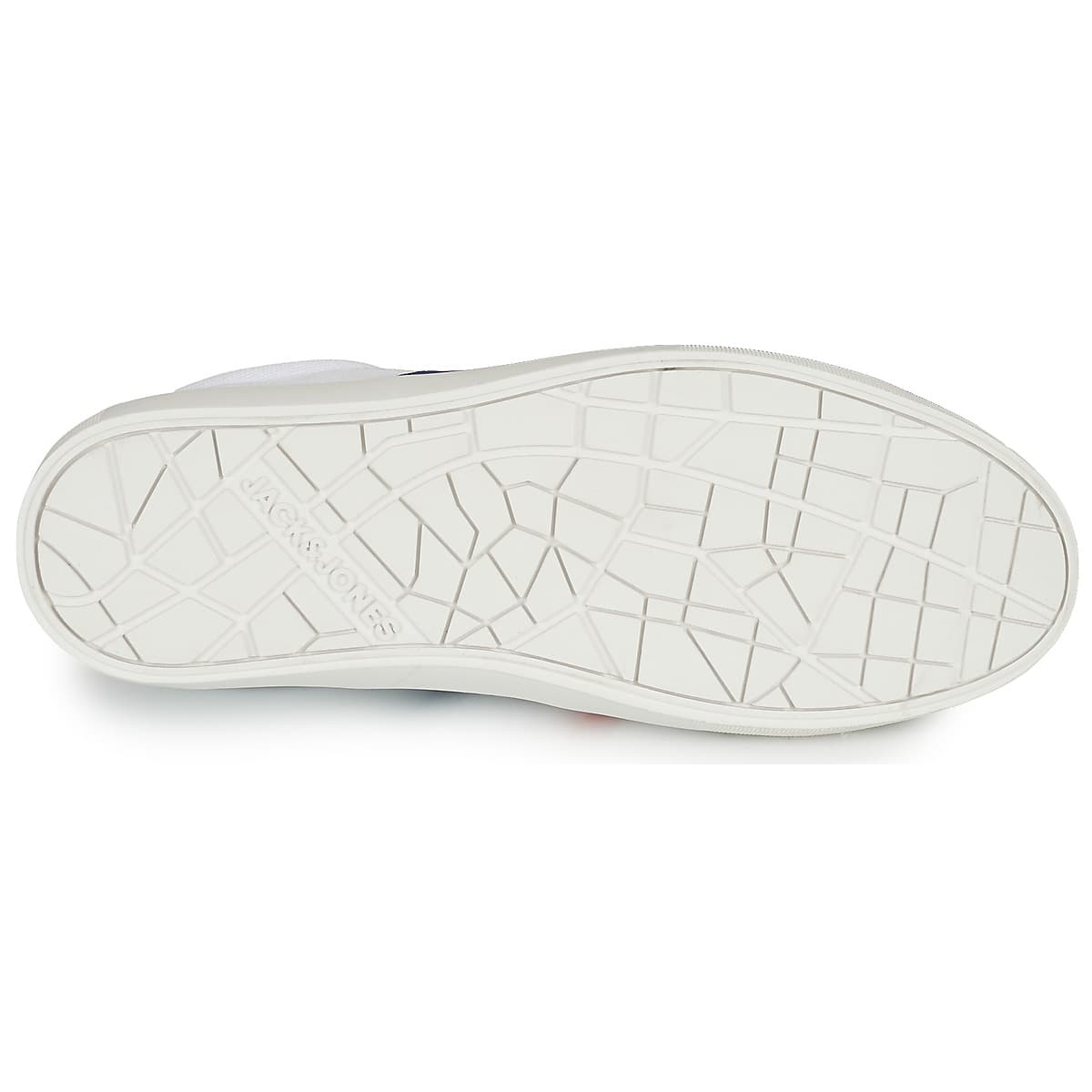 Boys' Sneakers Jack & Jones White