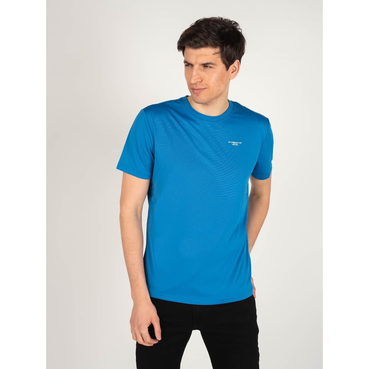 Men's T-Shirts North Sails Blue