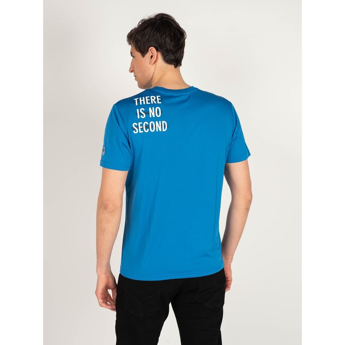 Men's T-Shirts North Sails Blue