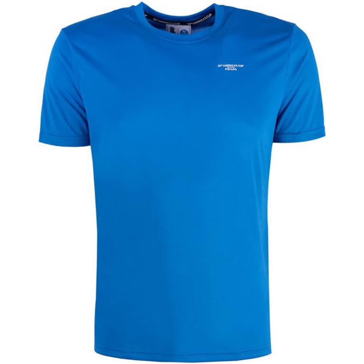 Men's T-Shirts North Sails Blue