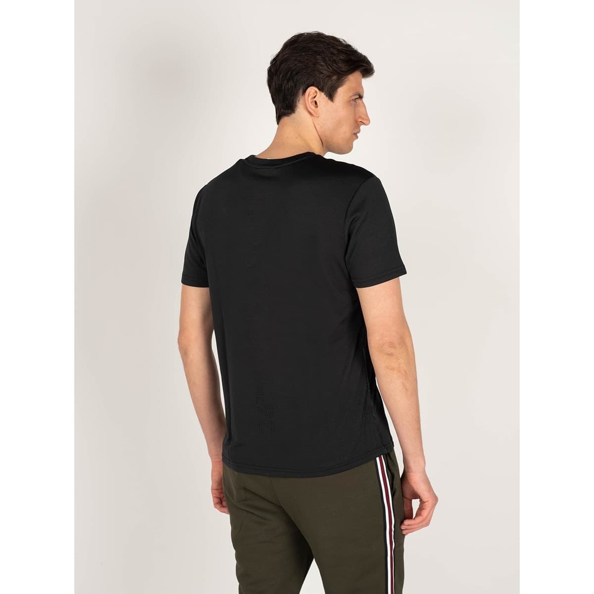 Men's T-Shirts North Sails Black