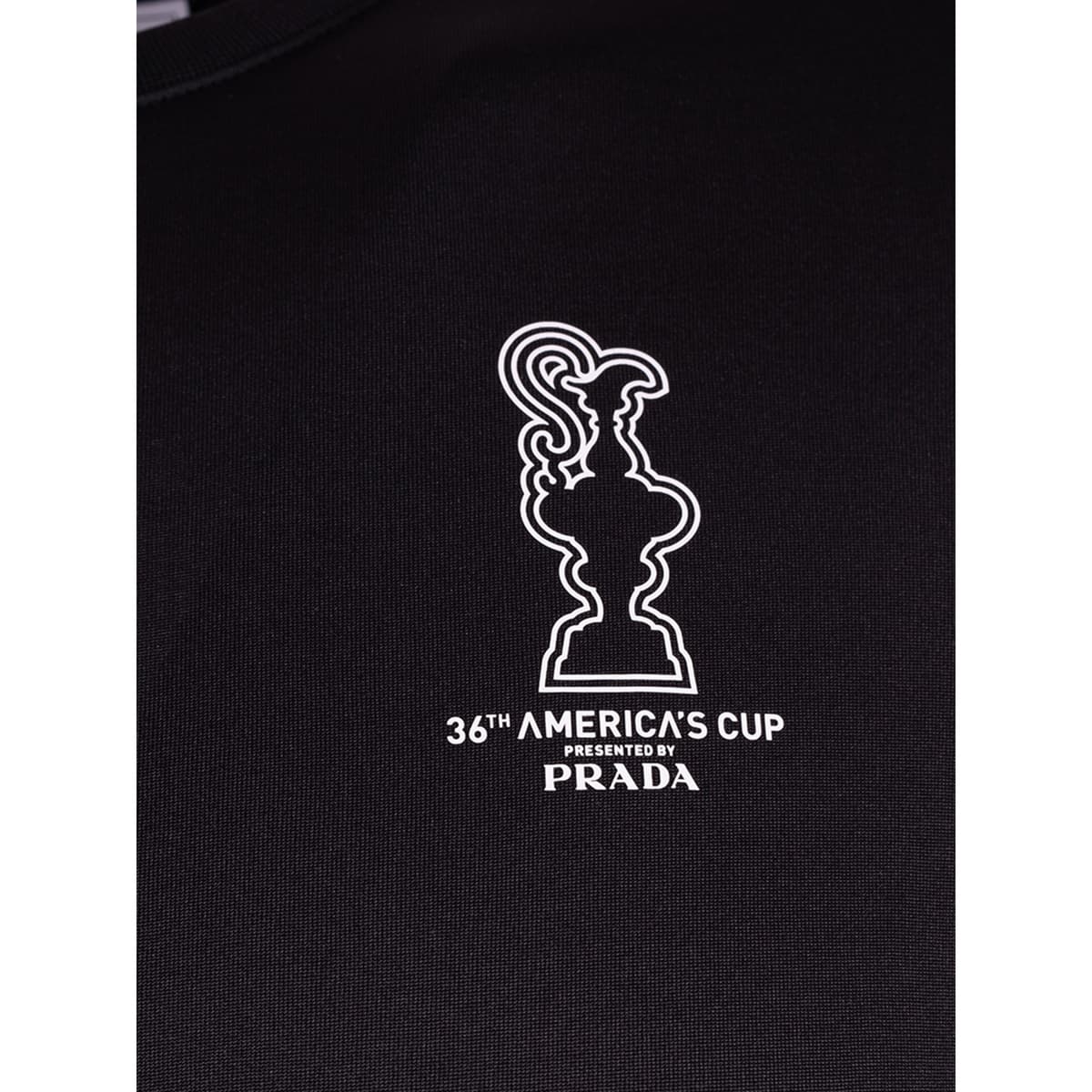 Men's T-Shirts North Sails Black