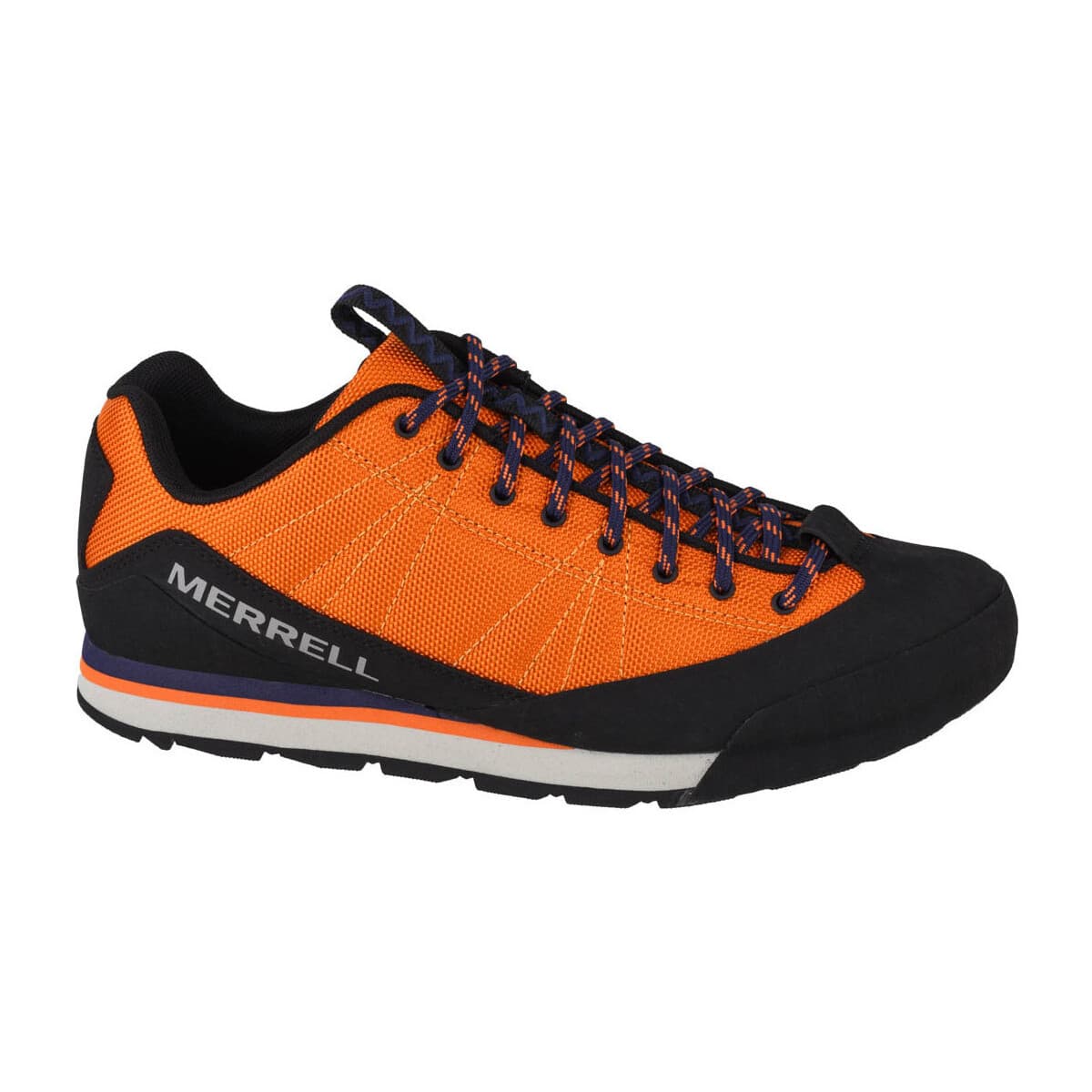 Men's Outdoor Shoes Merrell Orange