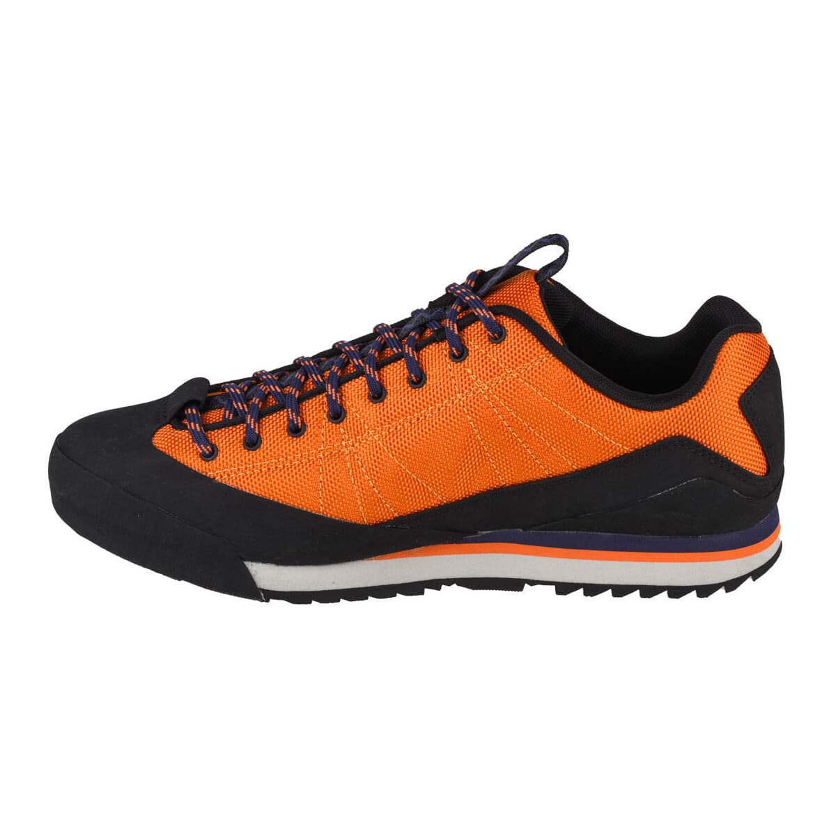 Men's Outdoor Shoes Merrell Orange