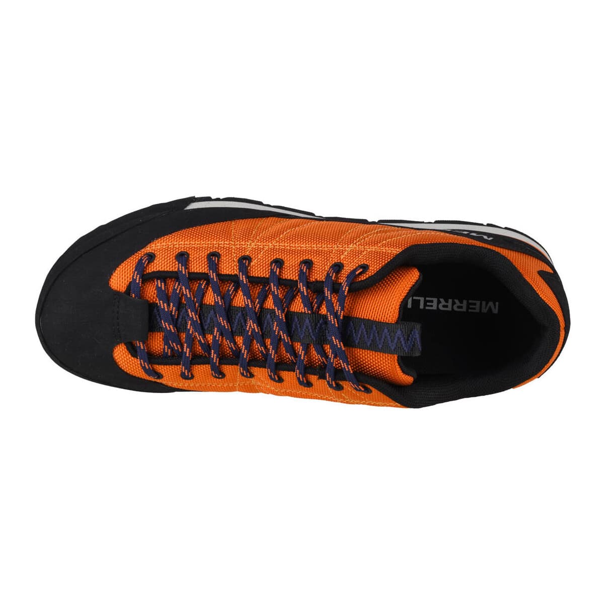 Men's Outdoor Shoes Merrell Orange