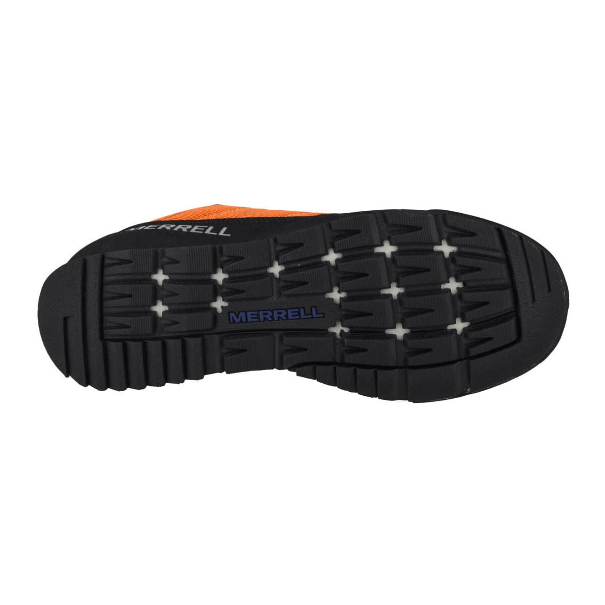 Men's Outdoor Shoes Merrell Orange