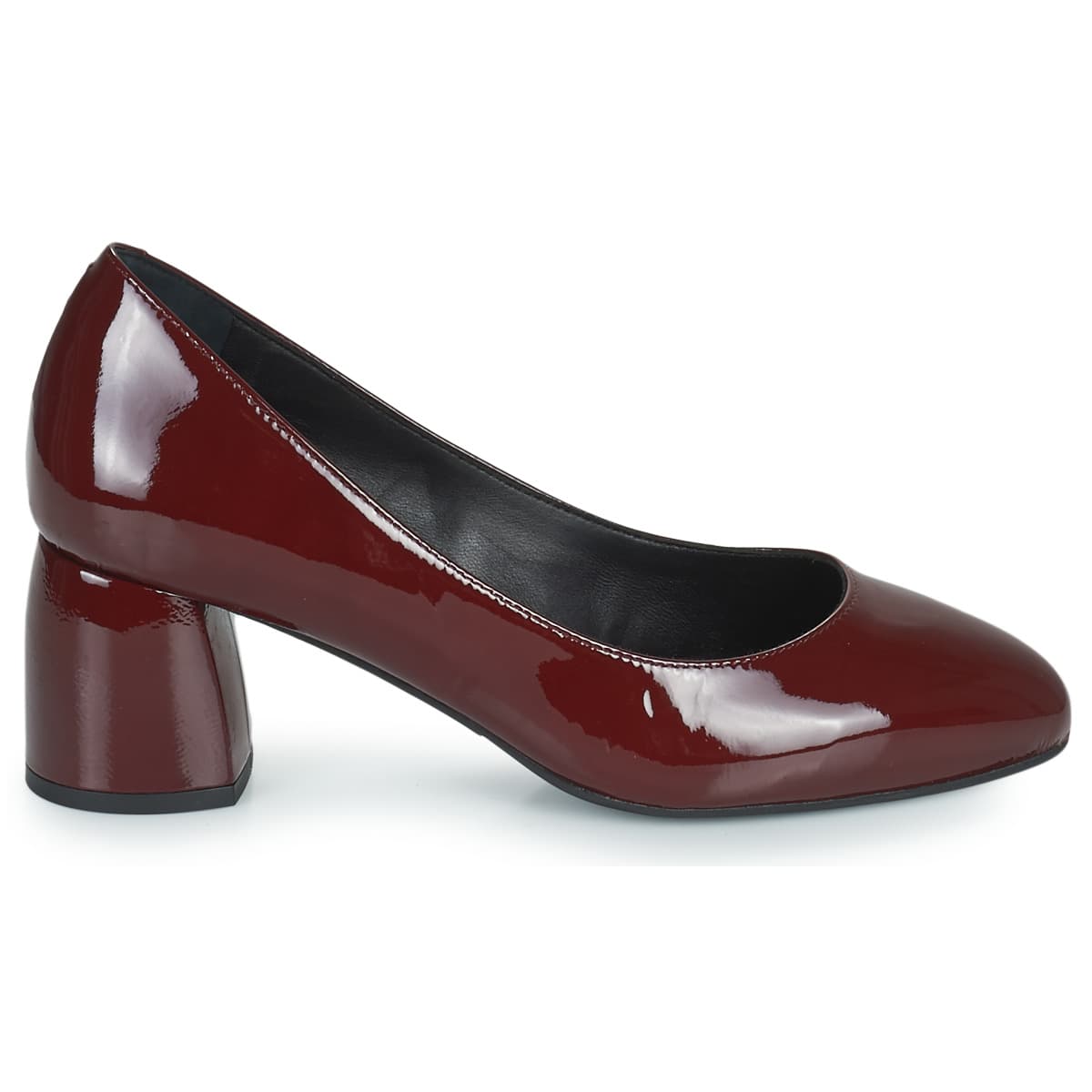 Women's Pumps JB Martin Bordeaux