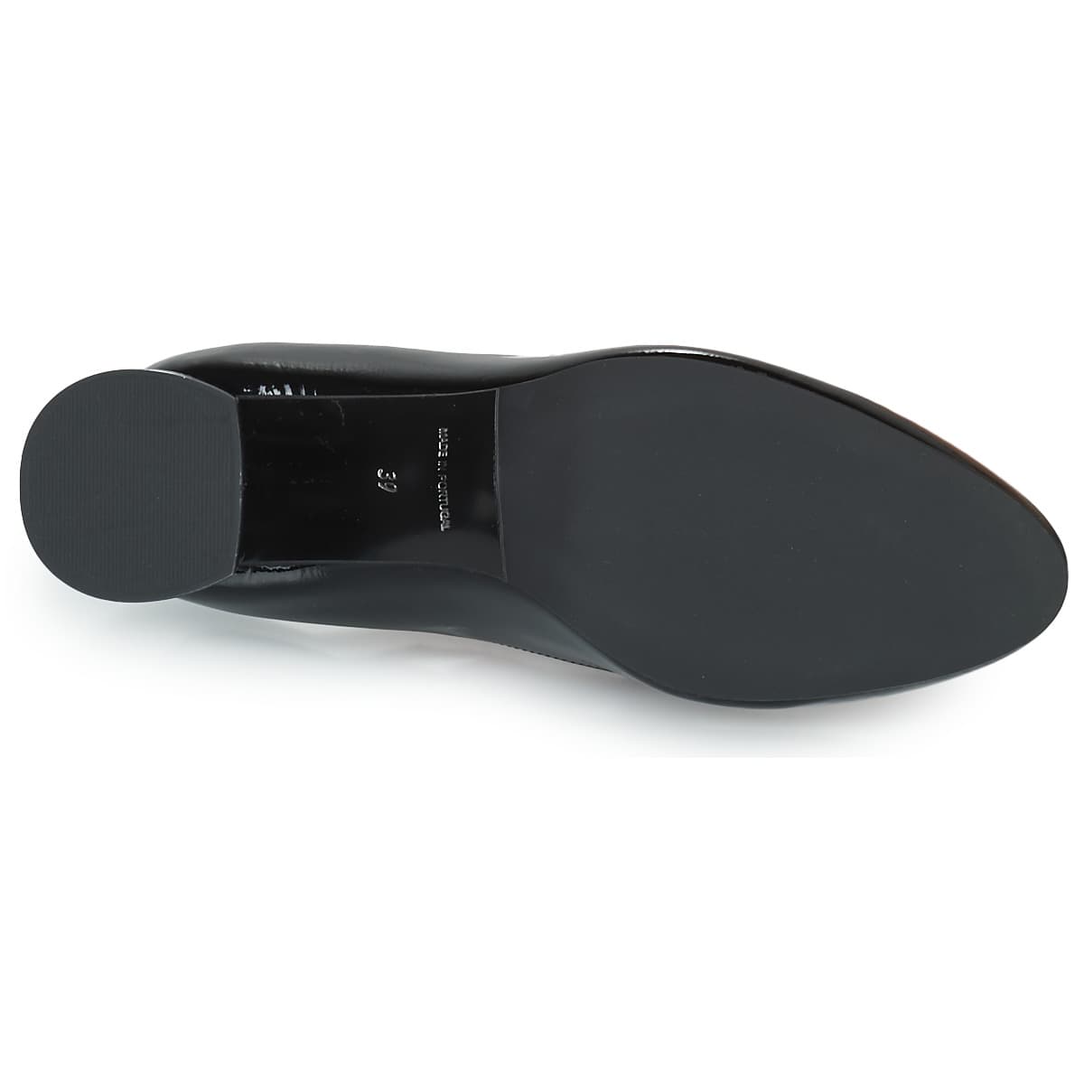 Women's Pumps JB Martin Black