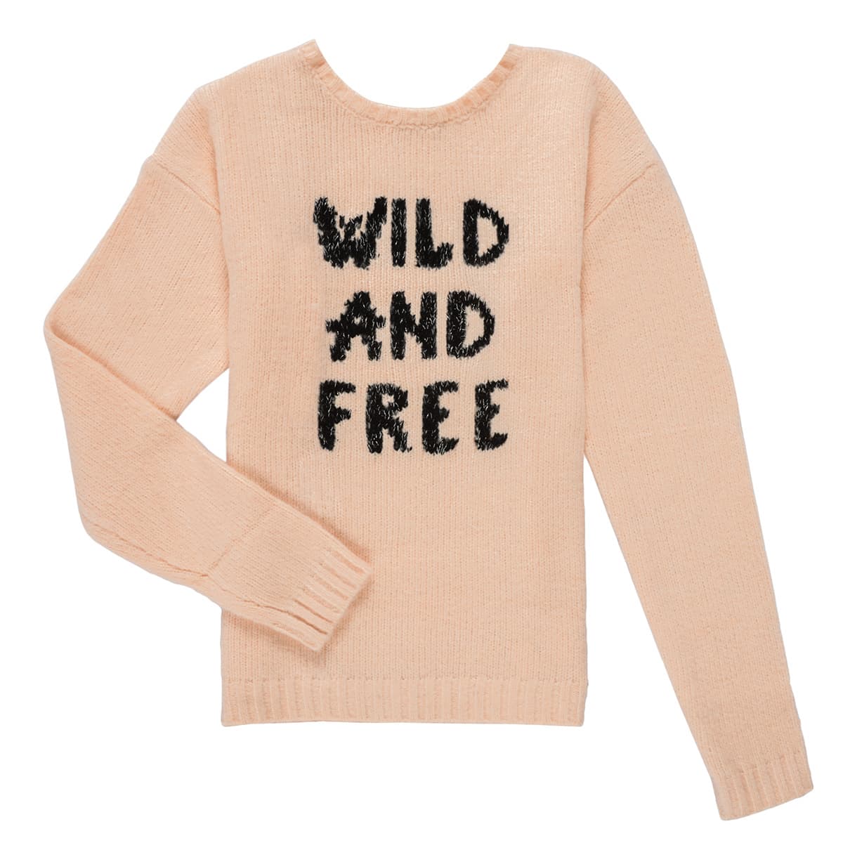 Πουλόβερ Ikks ISABELLE