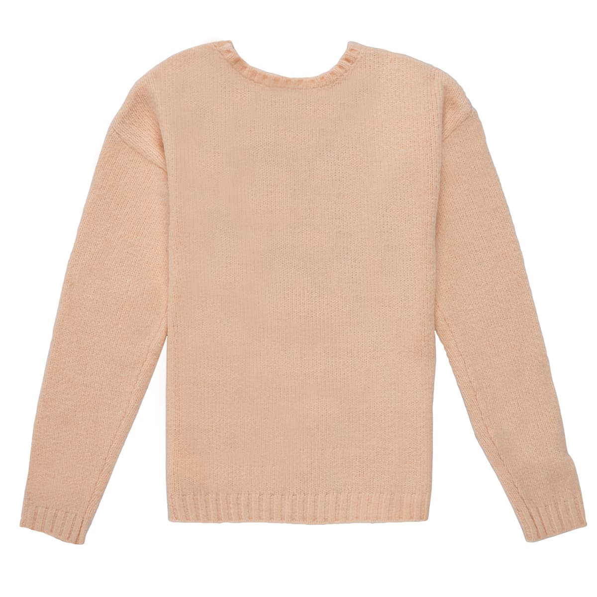 Girls' Sweaters Ikks Pink