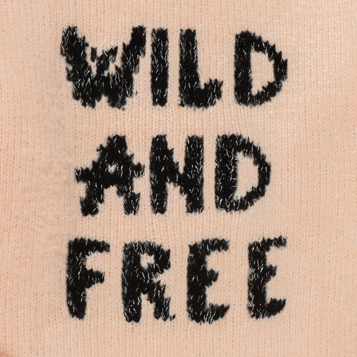 Girls' Sweaters Ikks Pink