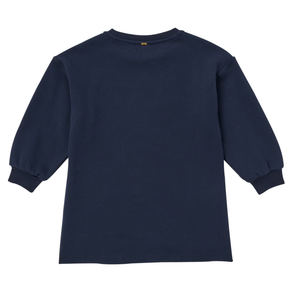 Girls' T-Shirts Ikks Blue