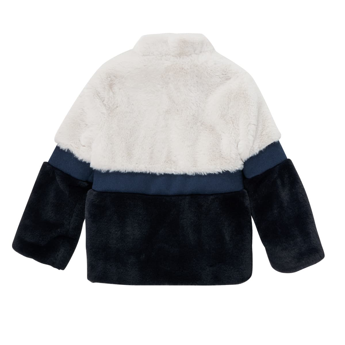 Girls' Coats Ikks Multicolor